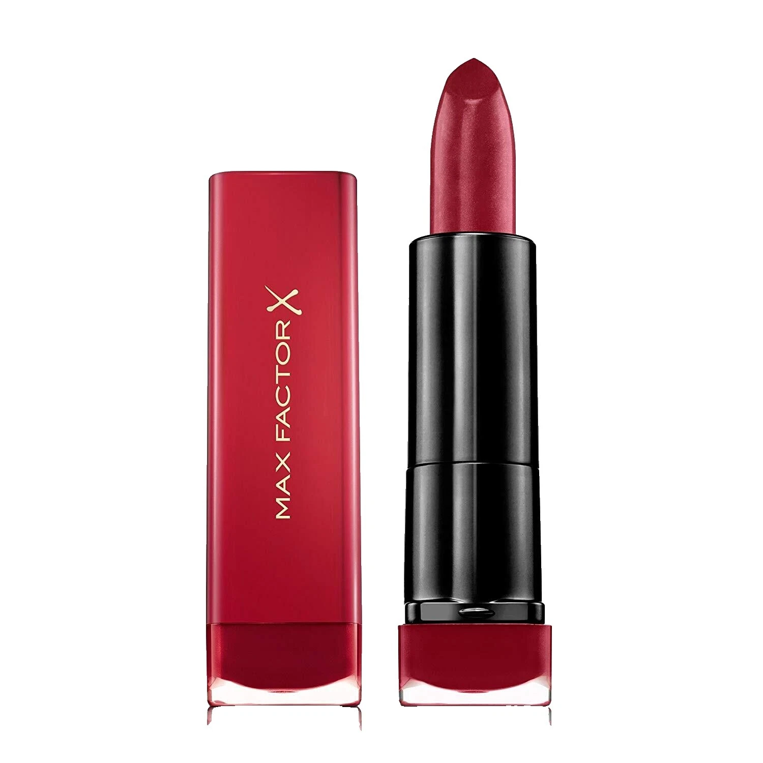 Max Factor губные помады