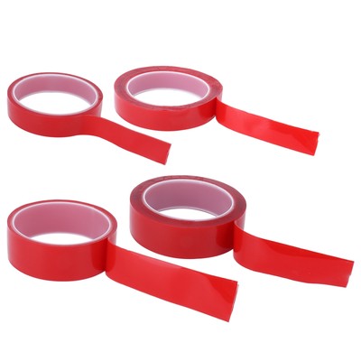 Double Sided Tape Nanometer Seamless Removable Adhesive Tape For Wall Poster H Ebay