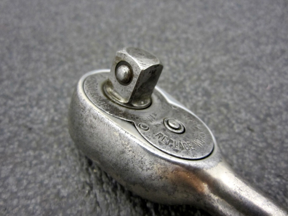 Vintage Snap-on 3/8 Vintage Snap-on 3/8