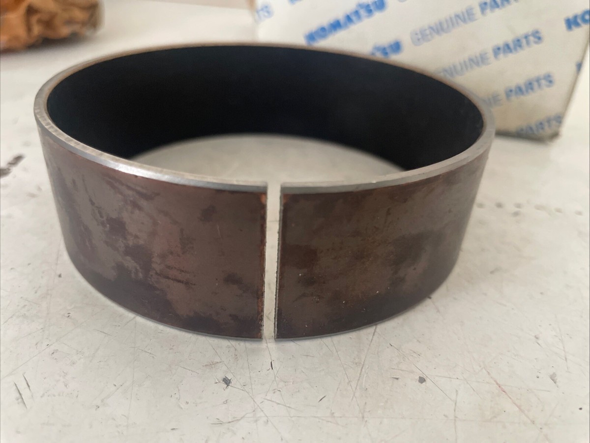 GENUINE KOMATSU BUSHING 707-52-90681 NEW OEM 7075290681 | eBay