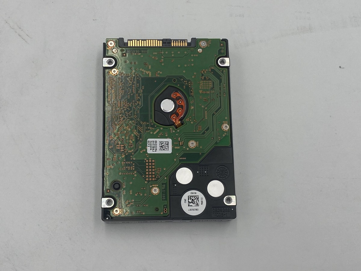 Seagate 1,2 TB 10K SAS 6 GB/s 2,5" Si Adatta A Server Blade HP - Foto 7