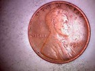 1927 1928 1930 D 1935 1936 1940 LINCOLN WHEAT HEAD PENNY CIRCULATED. EE9 — photo 1