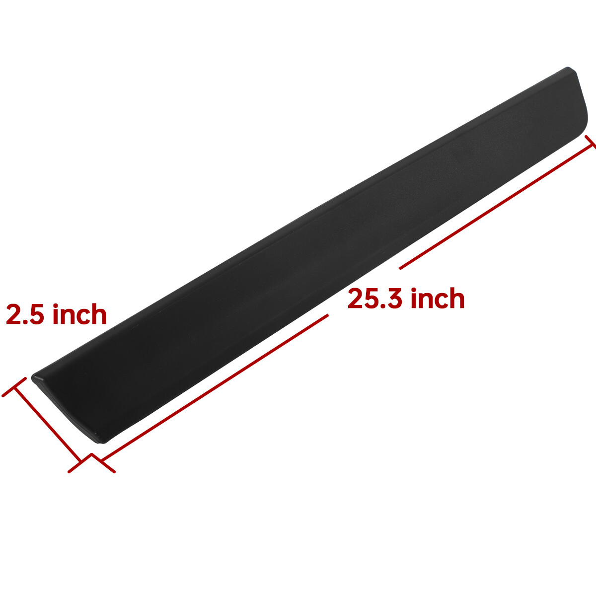 Fits For Nissan Rogue 2014-2022 Rear Left LH Driver Side Door Trim