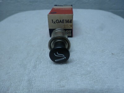 classic mini cigarette lighter Austin Mini Popout Cigarette Lighter Element 79 NOS