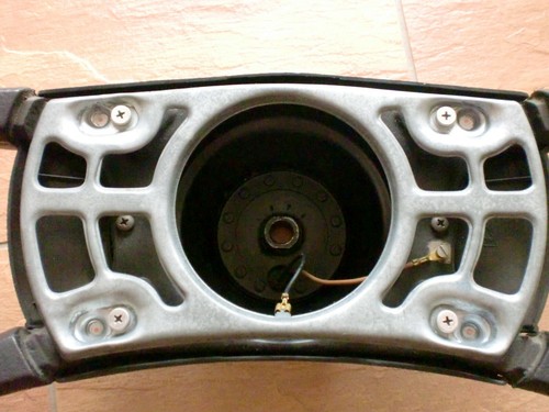 Mercedes-Benz Lenkrad W 116 A 1164840017 - Bild 5 von 8