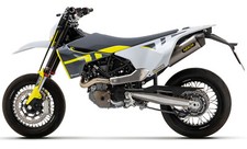 ARROW RACE-TECH TITANIUM AUSPUFF HUSQVARNA 701 ENDURO / SM 21-24