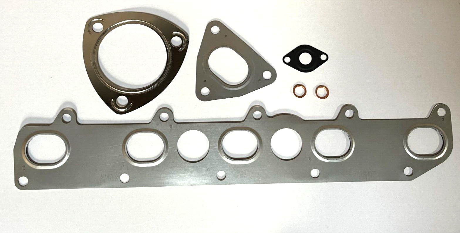 LAND ROVER DISCOVERY 2 & DEFENDER TD5 EXHAUST MANIFOLD GASKET SET eBay