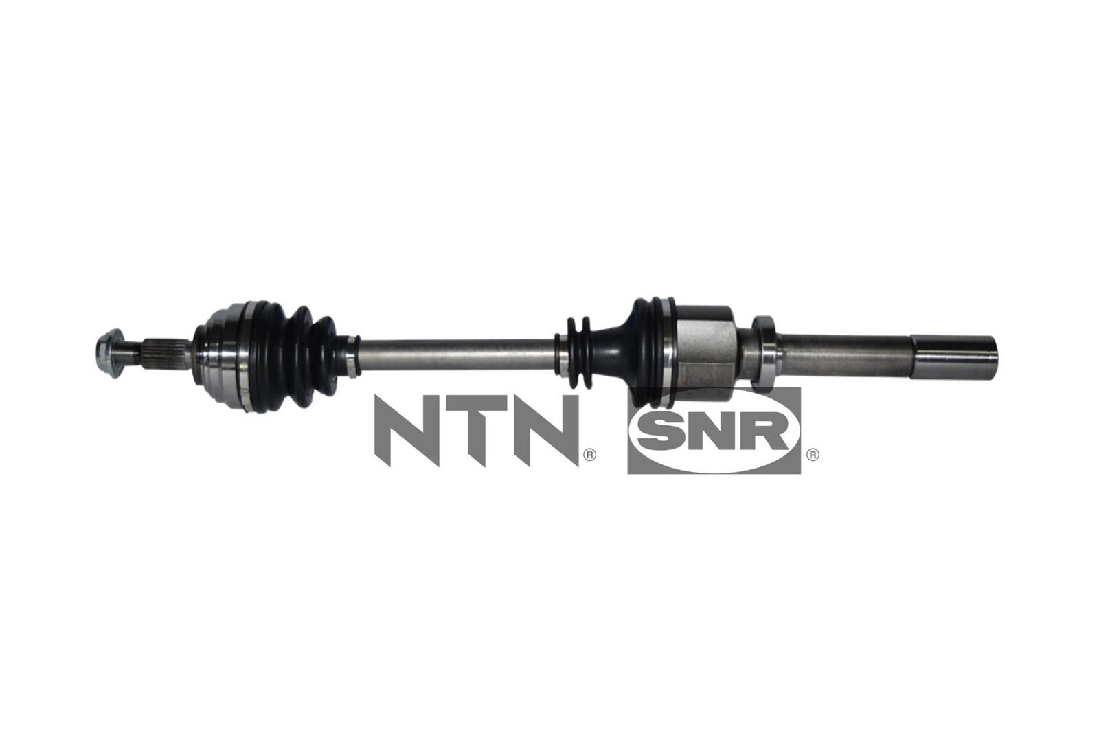 Cardan avant droit Renault Modus Clio III 1.6 16V transmission