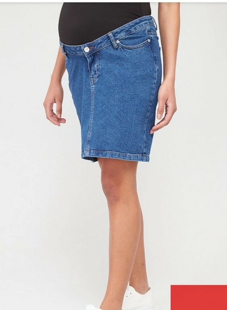 Maternity pencil skirt ebay top