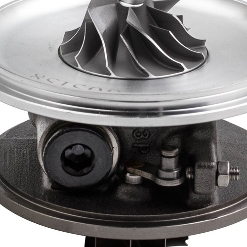 Cartucho turbocompresor para motor Toyota Hi-lux 1KD-FTV 3,0 L para 17201-0l040 - Imagen 4 de 11