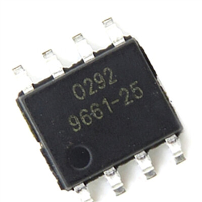 chipp 5PCS NEW G9661-25ADJF11U G9661-25 9661-25 G9661 SOP-8 IC CHIP | eBay