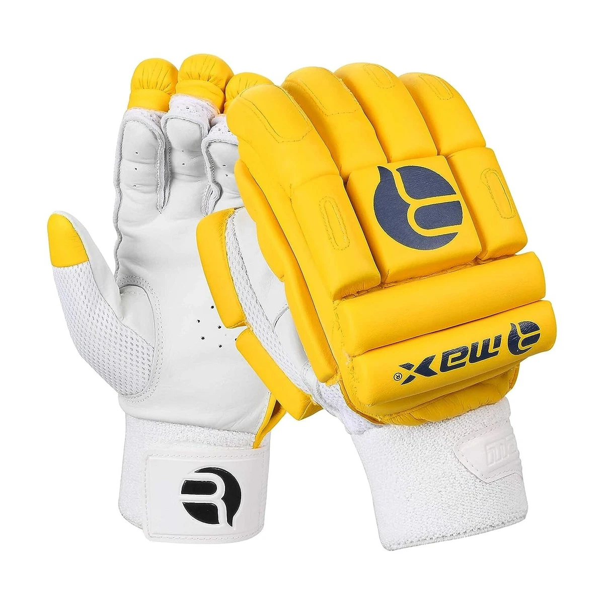 Cricket gloves on sale ebay