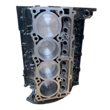 Mopar Dodge Chrysler Jeep 5.7l Hemi Engine Short Block .030 Oversize Bore 09-18