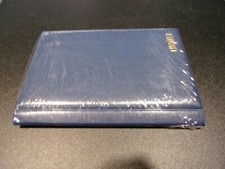 Lindner Taschen - Münzalbum für 60 Münzrähmchen a 50 mm (S816)