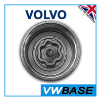 Volvo Locking Key 951L /  Master Nut - LWNK 