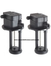 H 85 mm Elettropompa Asse Verticale SAP Ricircolo Macchine Utensili