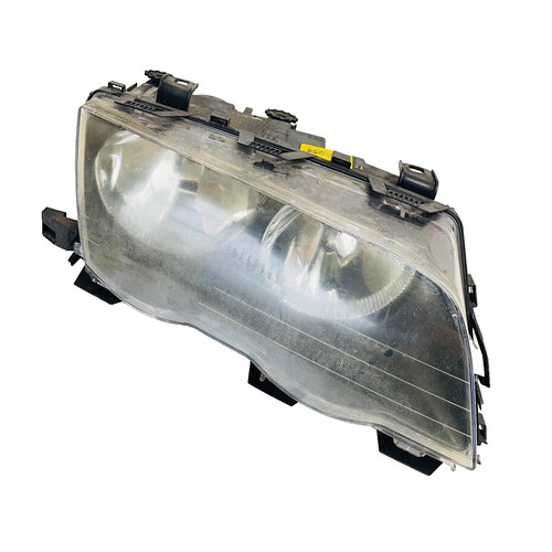 BMW Scheinwerfer Komplett Rechts 0301089202 8361948