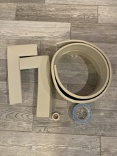 fireplace bumper pad