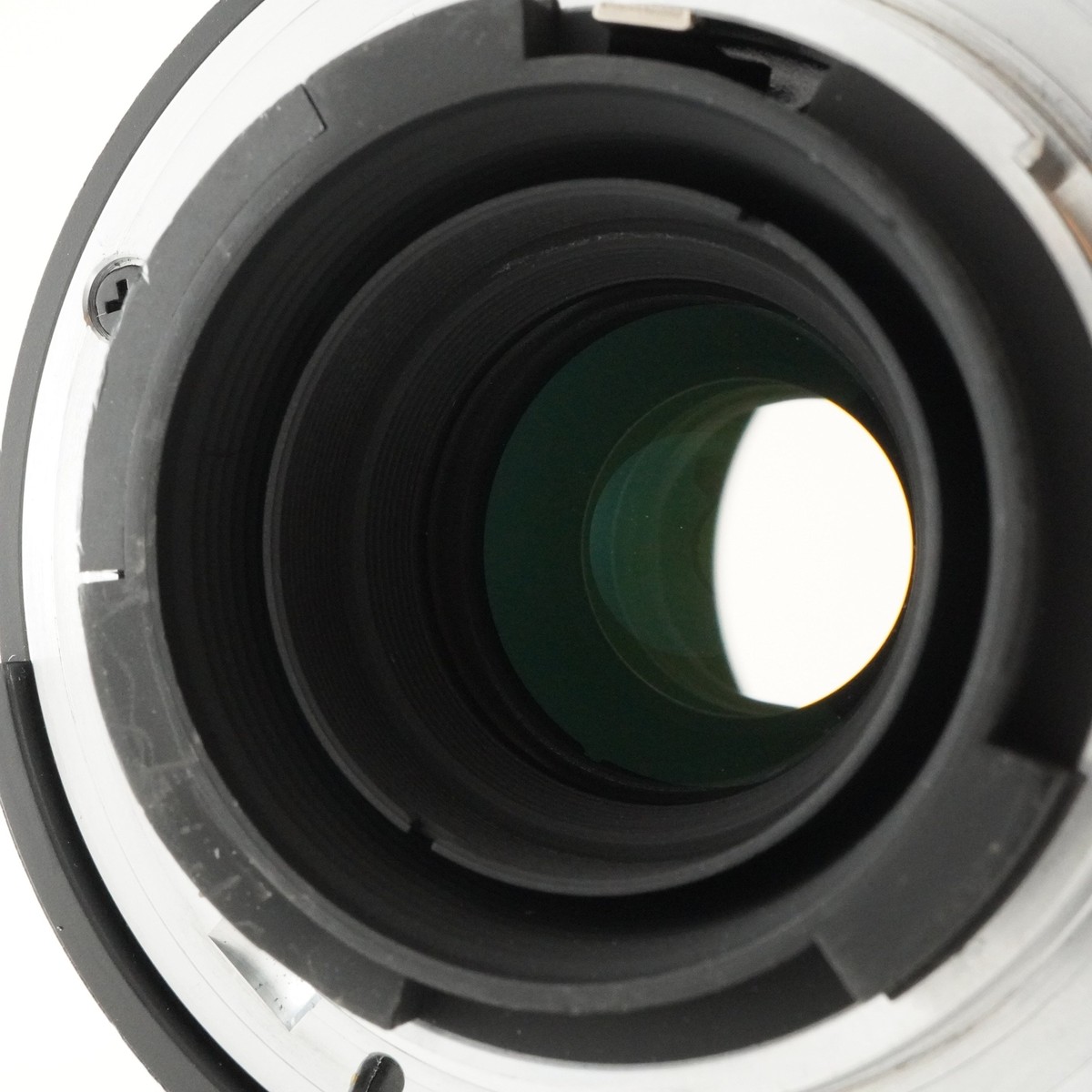 Nikon AF MICRO NIKKOR 70-180mm F4.5-5.6 D ED AF ZOOM Lens from
