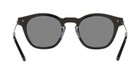 Lunettes De Vue Oliver Peoples 0OV5496 Len 1744 - Hinoki Tortue - Carrées - Homme