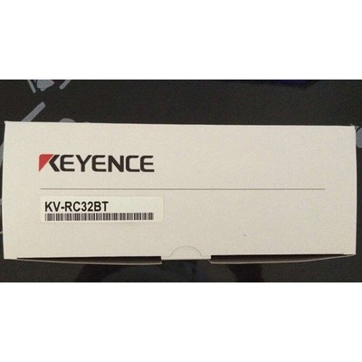 one new   KV-RC32BT Programmable Controllers Spot stock #W7