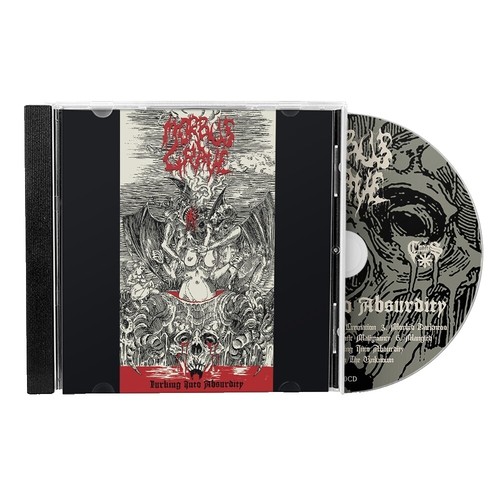 Autopsy: Acts Of The Unspeakable + Fiend For Blood CD 2003 Bonus