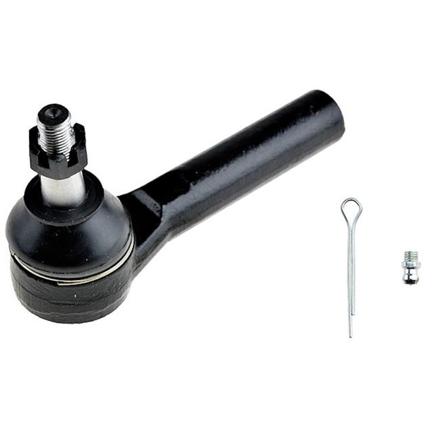 NTY Spurstangenkopf Spurstange Vorne Links FüR Jeep Compass MK49 2.4 4X4-image