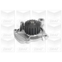 Graf Wasserpumpe Mechanisch FüR Honda CRX III EH EG Civic V Hatchback MA MB