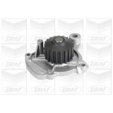 Pompe à eau Honda CRX