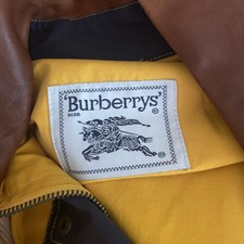 Burberry Coat Women Clothes