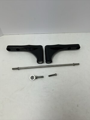 Accutronix - BPEXL14-6B - +6in. Forward Control Extension Kit
