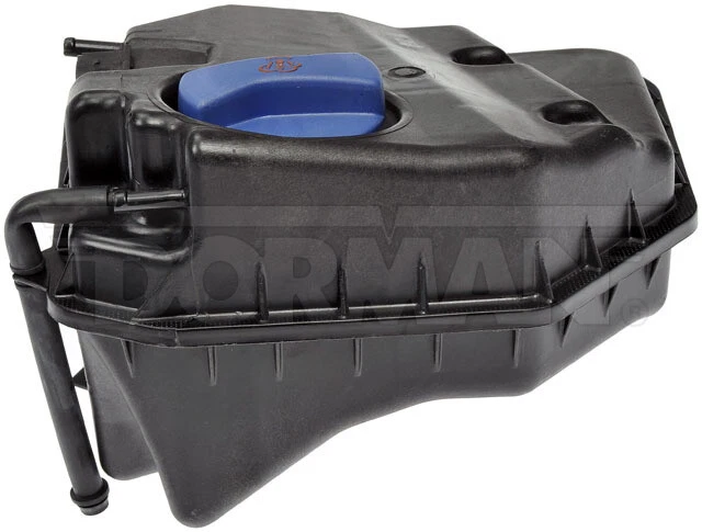 Depósito de refrigerante Dorman 603-980 para Audi Q7 Foto 4 de 4