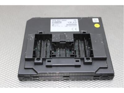 Steuergerät Bordnetz (BCM/BDC) VW Polo V 6R, 6C 6C0937089C P13594184