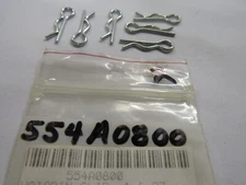 1978-2004 Kawasaki Many Models Fitment in Description OEM Snap Pin 554A0800