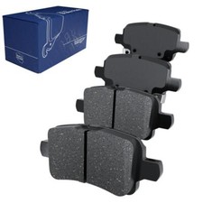 Bremsbeläge (Hinterachse) für Opel Insignia B (2017-2023) 2