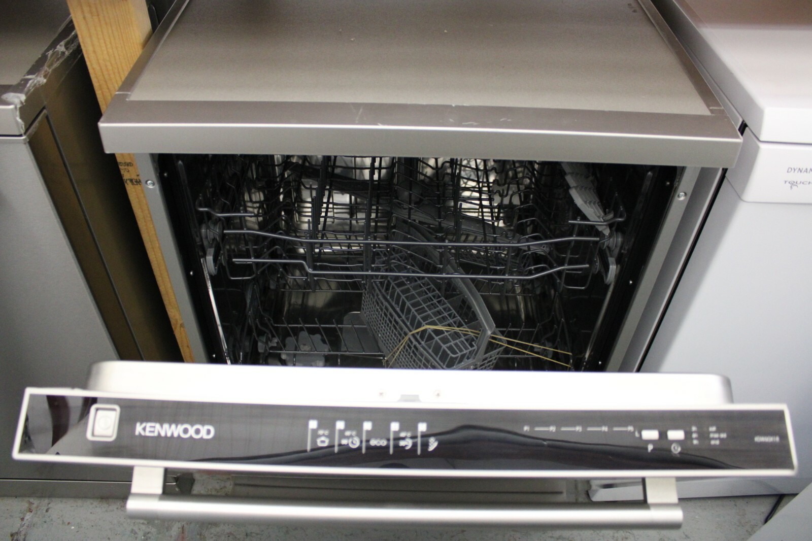 kenwood kdw60x18 review