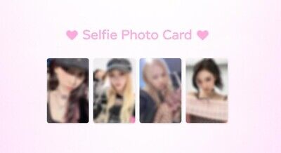 SMTOWN LIVE 2025 OFFICIAL GOODS aespa GROUP PHOTO SET + SMTOWN LIVE 2025 OFFICIAL GOODS aespa GROUP PHOTO SET +