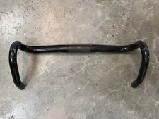 Syntace Racelite Carbon Drop Bars 31.8 44cm