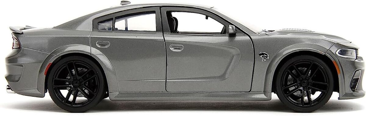 2021 DODGE CHARGER SRT HELLCAT 2021 DODGE CHARGER SRT HELLCAT