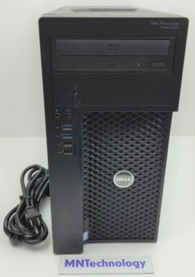 Dell Precision Tower 3620 | eBay