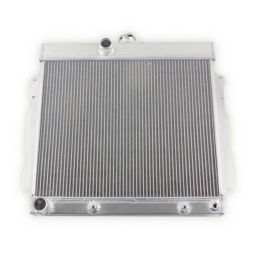 Wasserkühler Aluminium 1963-1969 DODGE DART/CHARGER/CORNET/FURY PLYMOUTH V8 - Bild 5 von 11