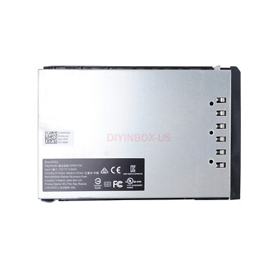 M.2 Flexbay Module for Dell Precision T5820 T7820 T7920 66XHV