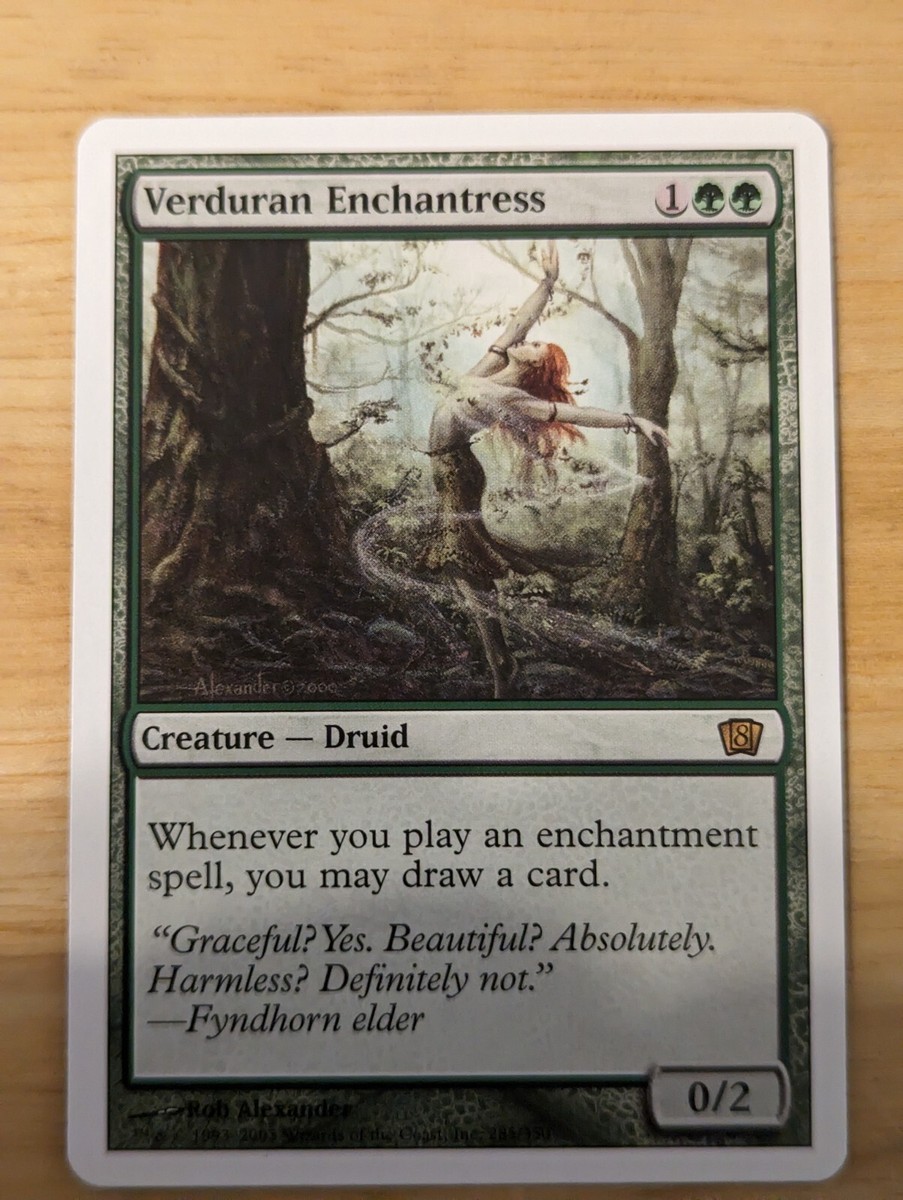 mtg best enchantress cards Tom Bombadil LotR SAGA Five-Color Magic Custom Command  CommanderComplete What are some good commanders