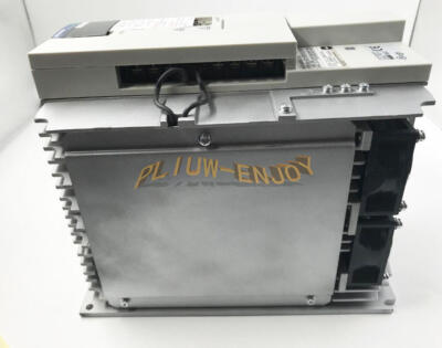 1PC New Mitsubishi MR-J2S-500B-S179T031 Servo Drive