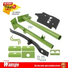 Rear Rearward Forward Frame Repair Kit For Chevy Silverado 1500 2500 1999-2007