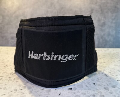 Harbinger HumanX Lifting Set / Size Women's M / Ships Quick