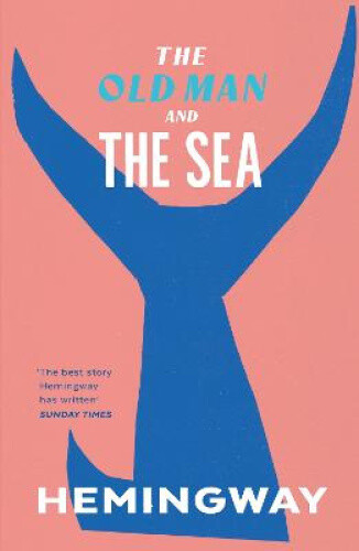 Thumbnail - The Old Man And The Sea (vintage Classics) By Hemingway, Ernest