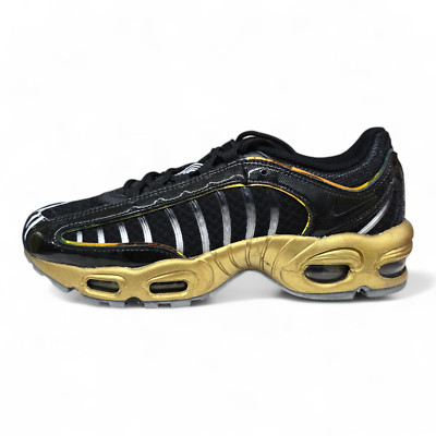 Nike Air Max Tailwind 4 SE 'Earth and Mars' Sneaker (CT1263 001) 90 95 97 TN