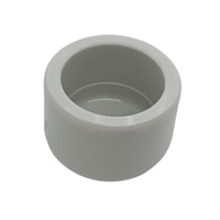 Ppr Fittings: Kappe Ig 32 Mm. Rohr SchweißTechnik PP-R.