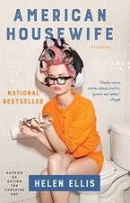 American Housewife - Paperback NEW Helen Ellis(Aut 18 Oct. 2016